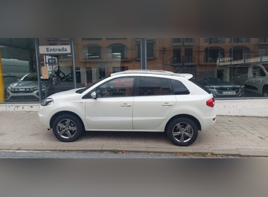 Renault - Koleos