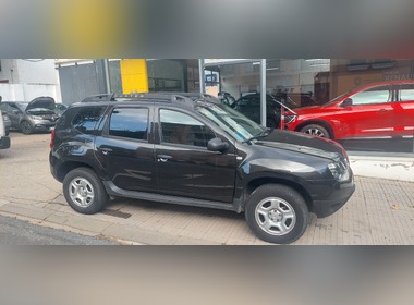 Dacia - Duster