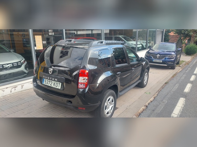 Dacia Duster 1.6 GLP foto 3
