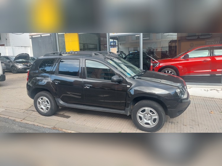 Dacia Duster 1.6 GLP foto 2
