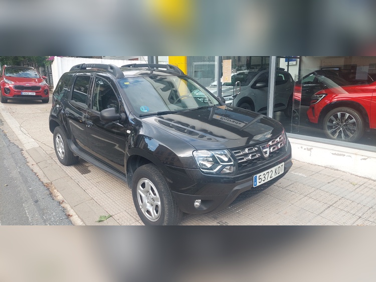 Dacia Duster 1.6 GLP foto 5