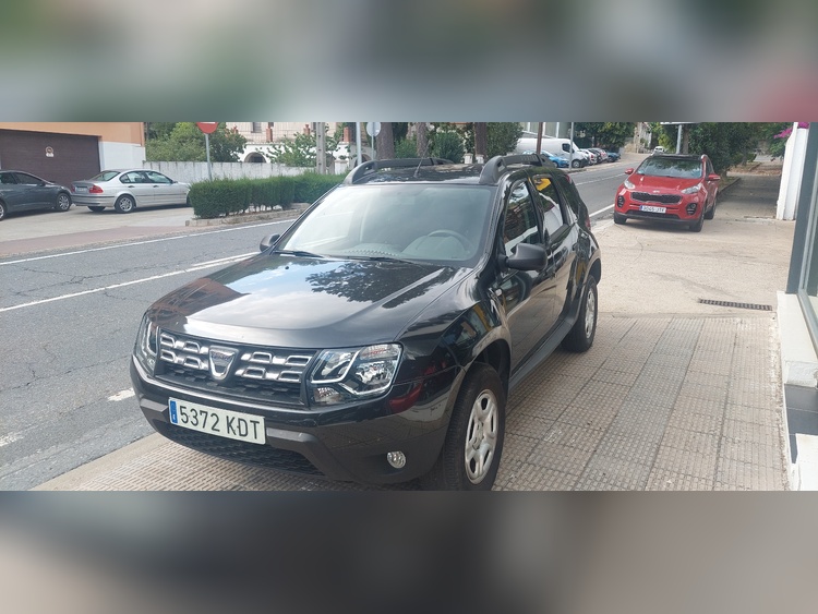 Dacia Duster 1.6 GLP foto 7