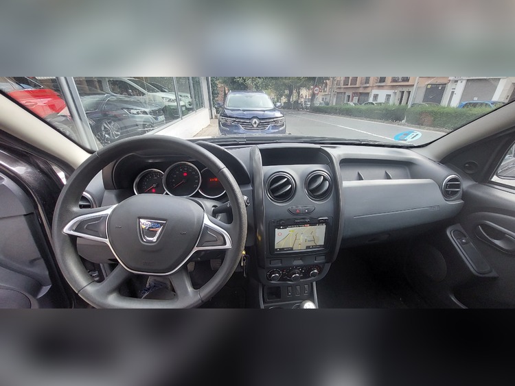 Dacia Duster 1.6 GLP foto 9