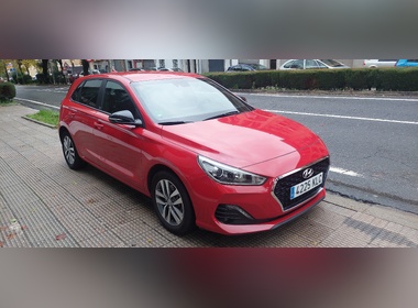 Hyundai - i30