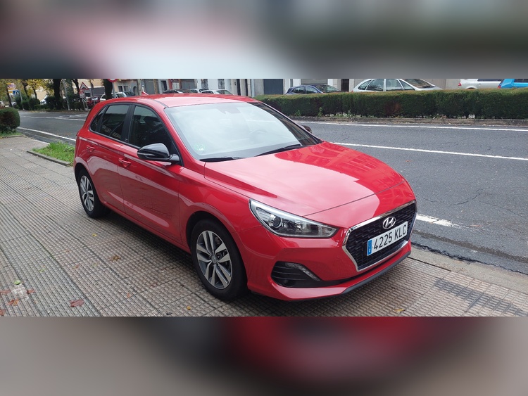 Hyundai i30  foto 2
