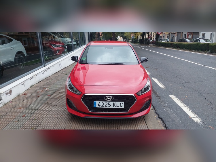 Hyundai i30  foto 3