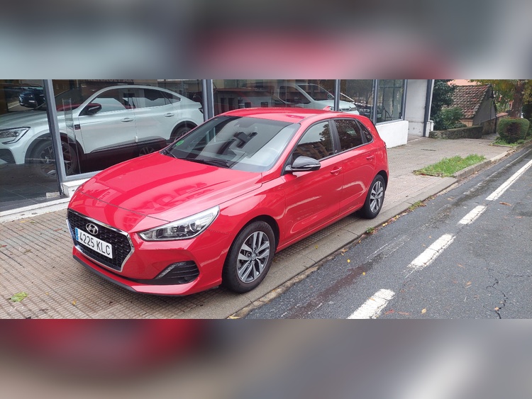 Hyundai i30  foto 4