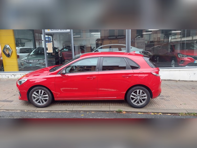 Hyundai i30  foto 5