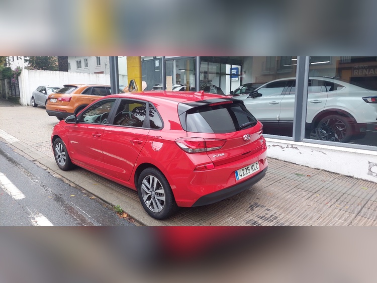 Hyundai i30  foto 6