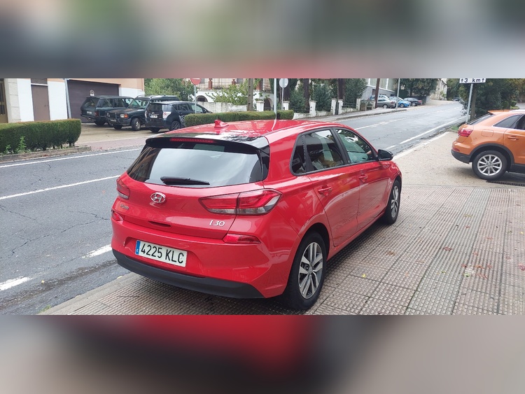 Hyundai i30  foto 7