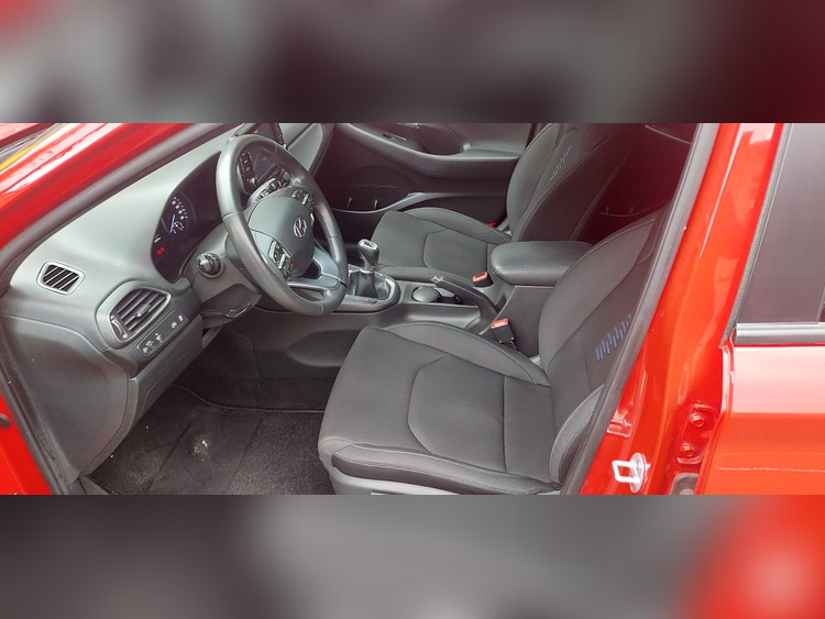 Hyundai i30  foto 10
