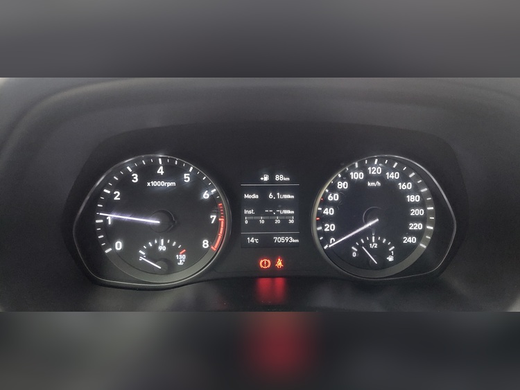 Hyundai i30  foto 11