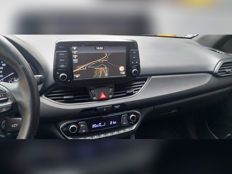 Hyundai i30  foto 12
