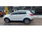 Kia Sportage 1.7CRDI miniatura 2