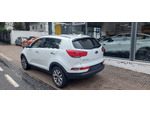Kia Sportage 1.7CRDI miniatura 3