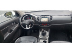 Kia Sportage 1.7CRDI miniatura 7