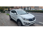 Kia Sportage 1.7CRDI miniatura 9