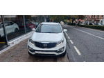 Kia Sportage 1.7CRDI miniatura 10