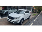 Kia Sportage 1.7CRDI miniatura 11