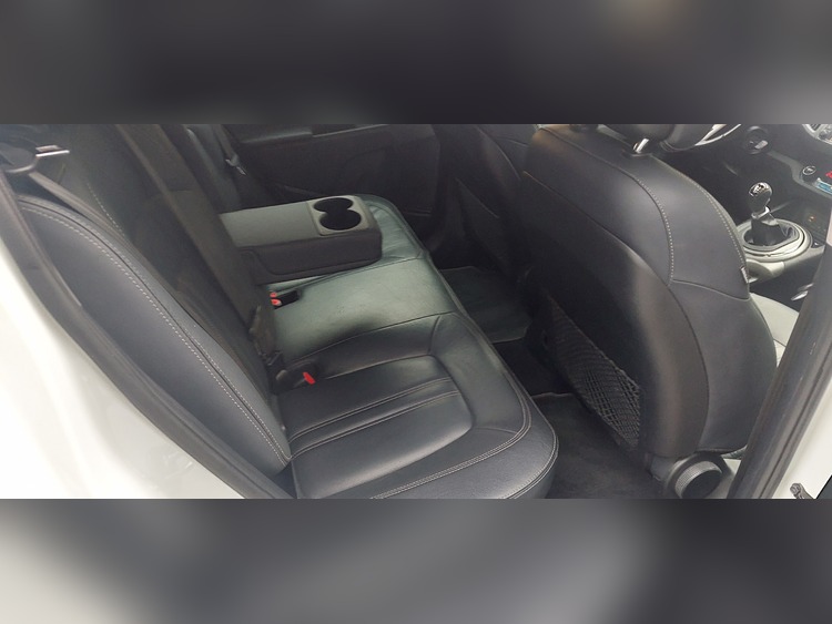 Kia Sportage 1.7CRDI foto 6