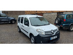 Renault Kangoo Combi LARGO miniatura 10