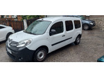 Renault Kangoo Combi LARGO miniatura 2