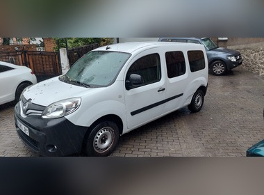 Renault - Kangoo Combi