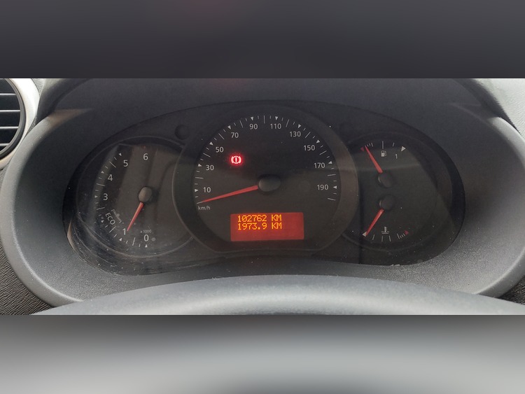 Renault Kangoo Combi LARGO foto 6