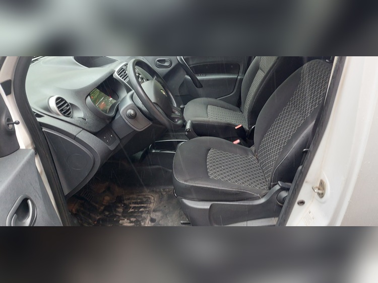 Renault Kangoo Combi LARGO foto 7