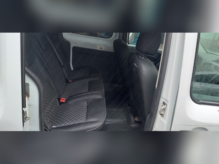 Renault Kangoo Combi LARGO foto 9