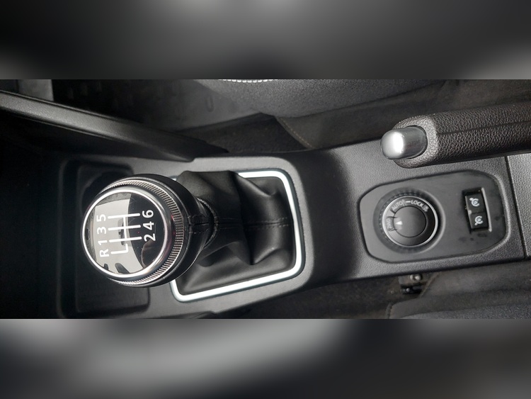 Dacia Duster 1.6 4X4 foto 11
