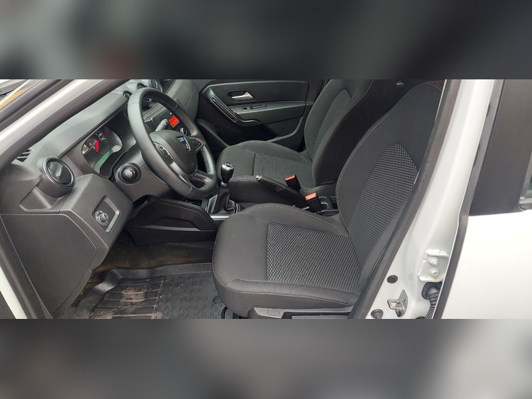 Dacia Duster 1.6 4X4 foto 10