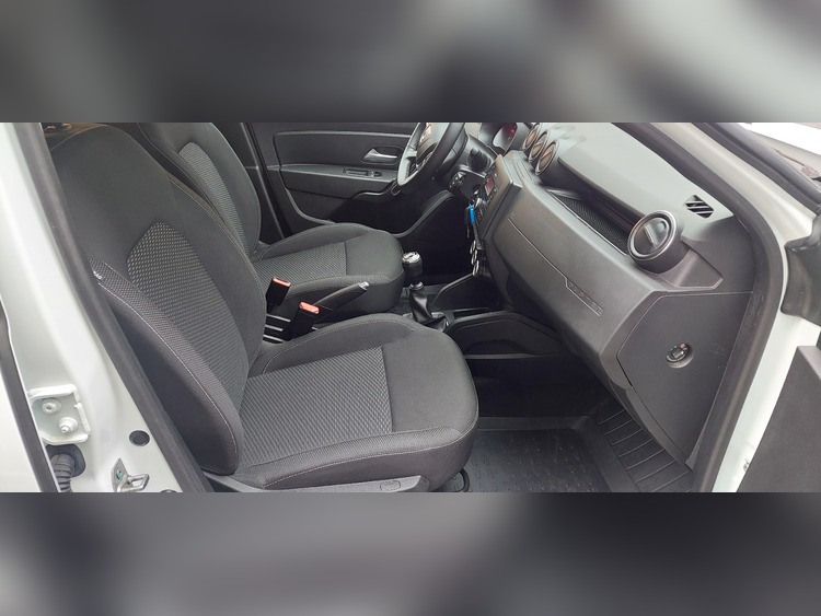 Dacia Duster 1.6 4X4 foto 7