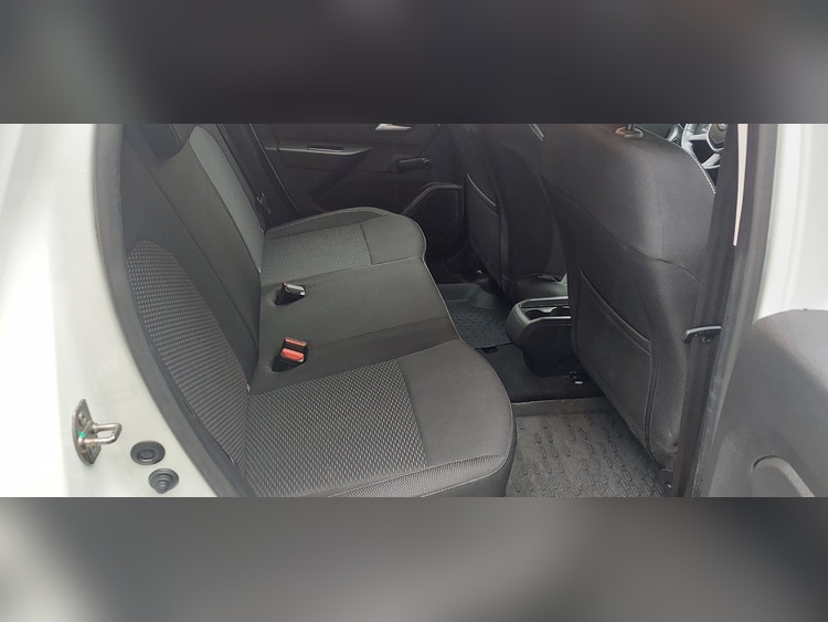 Dacia Duster 1.6 4X4 foto 9