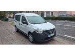 Dacia Dokker 1.5 DCI 75CV miniatura 2