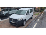 Dacia Dokker 1.5 DCI 75CV miniatura 3