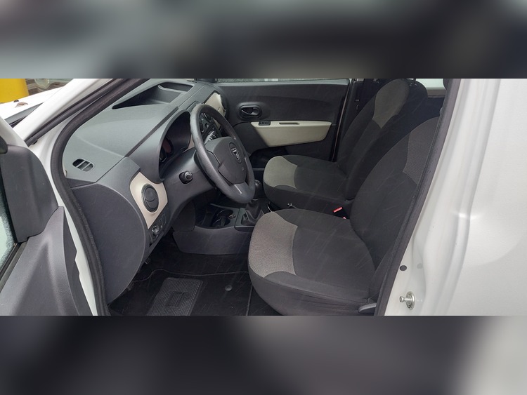 Dacia Dokker 1.5 DCI 75CV foto 5