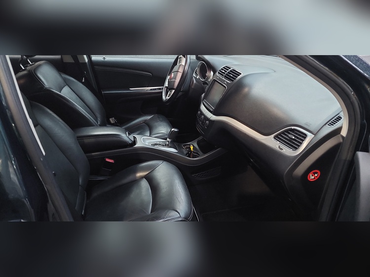 Fiat Freemont 2.0 170CV AUT foto 8