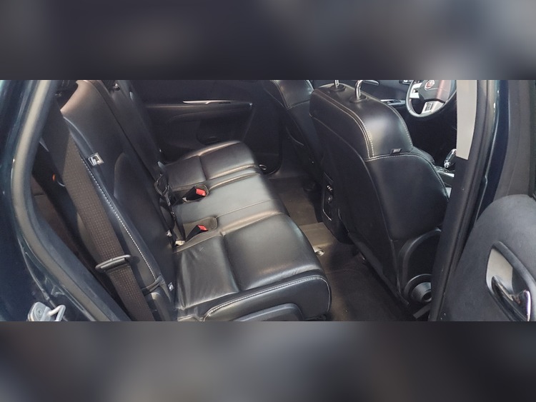 Fiat Freemont 2.0 170CV AUT foto 9