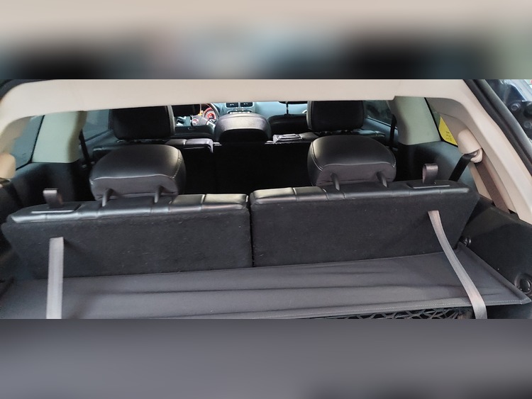 Fiat Freemont 2.0 170CV AUT foto 11