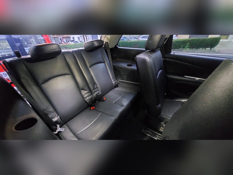 Fiat Freemont 2.0 170CV AUT foto 12