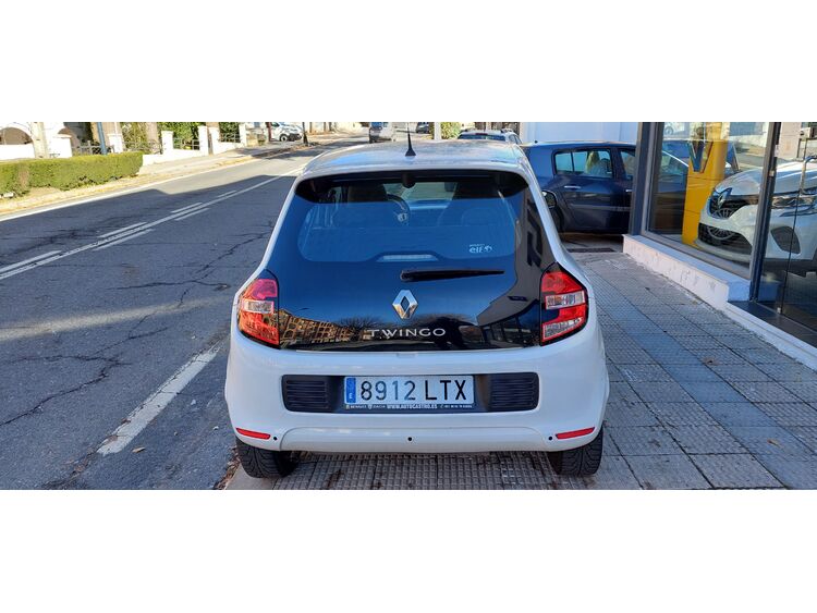 Renault Twingo  foto 10