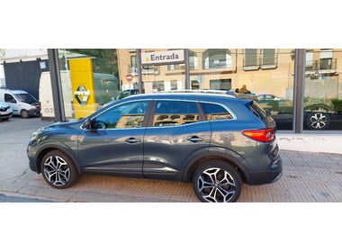 Renault - Kadjar
