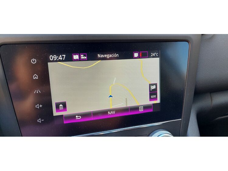 Renault Kadjar 115CV DCI foto 10
