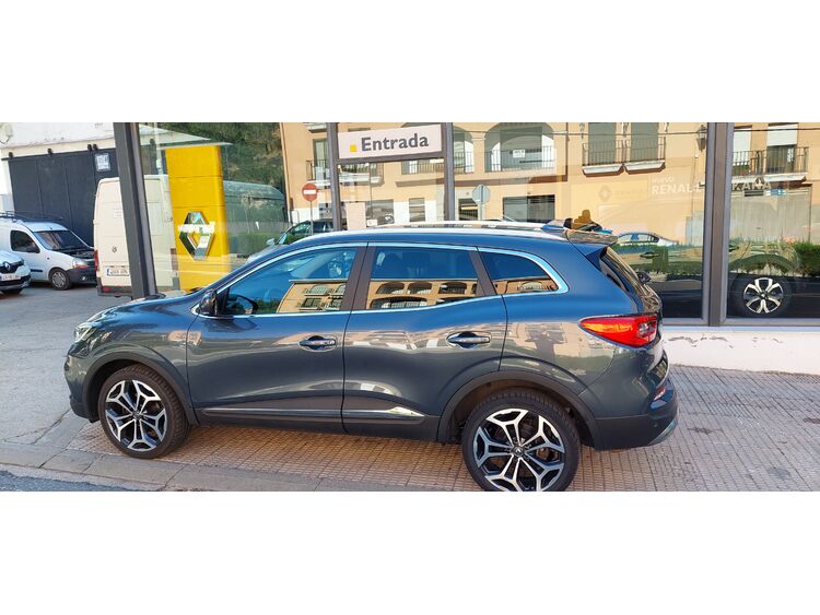 Renault Kadjar 115CV DCI foto 2