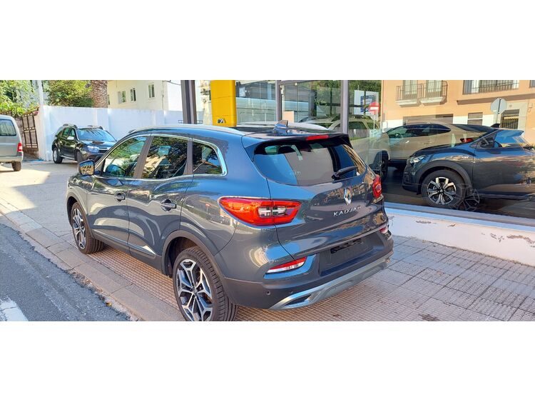 Renault Kadjar 115CV DCI foto 3