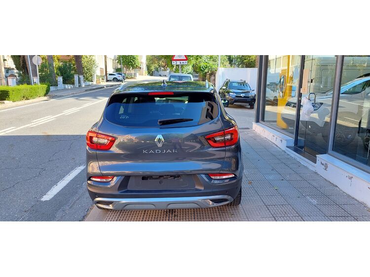 Renault Kadjar 115CV DCI foto 4