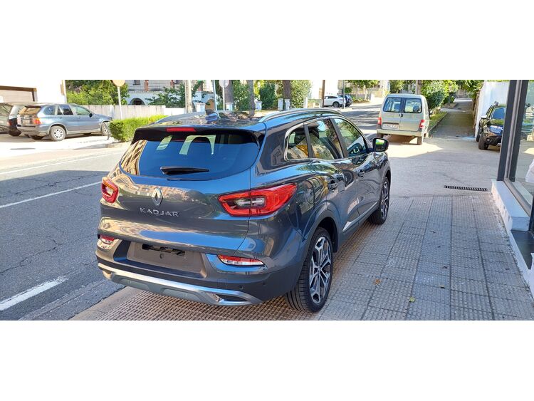Renault Kadjar 115CV DCI foto 5
