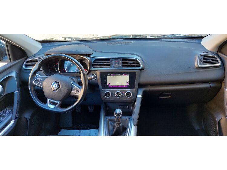 Renault Kadjar 115CV DCI foto 7