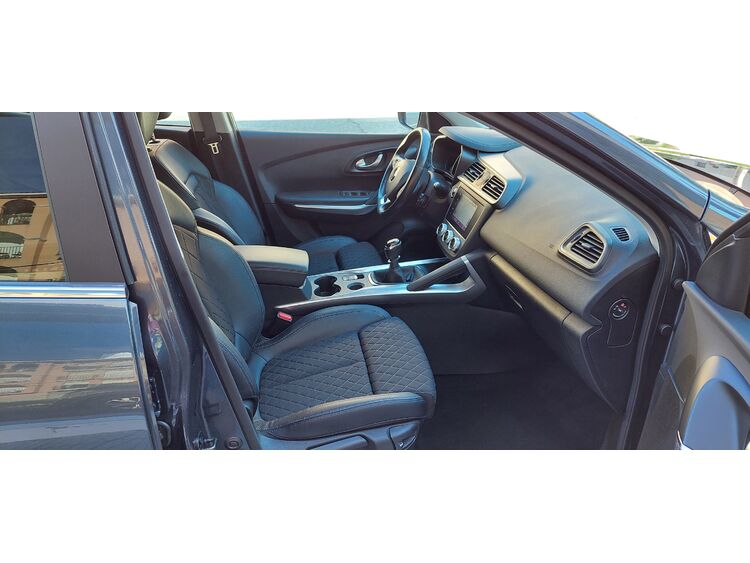 Renault Kadjar 115CV DCI foto 11